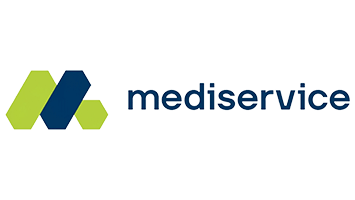 MEDISERVICE LOGO